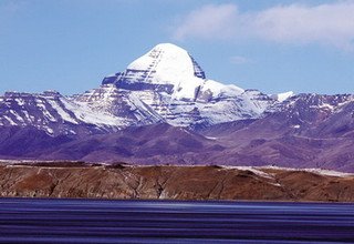 Saga Dawa Festival und Mount Kailash Tour - feste Abfahrt 2025